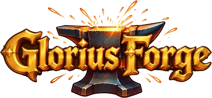 Glorius Forge
