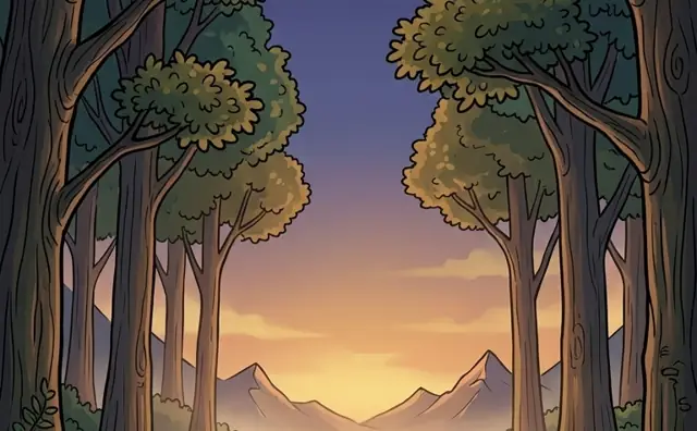 Wolf Valley