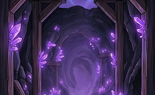 Dark Abyss