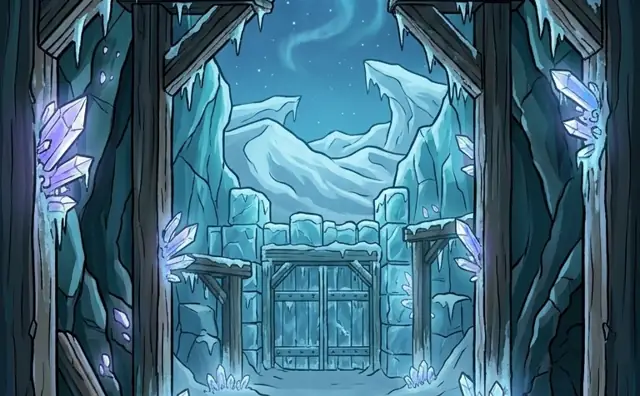Frostbound Reach